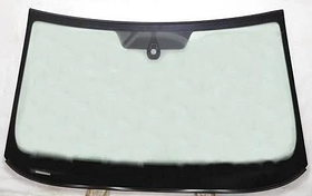 Скло лобове Skoda Superb 3V 15- Securit VIN; молд.; 1515*863