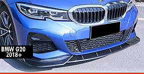 BMW 3 серія G20/21 2018- рр.