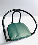 Крісло дитяче на раму ( Метал). Велосипедне крісло на раму для дітей, фото 6