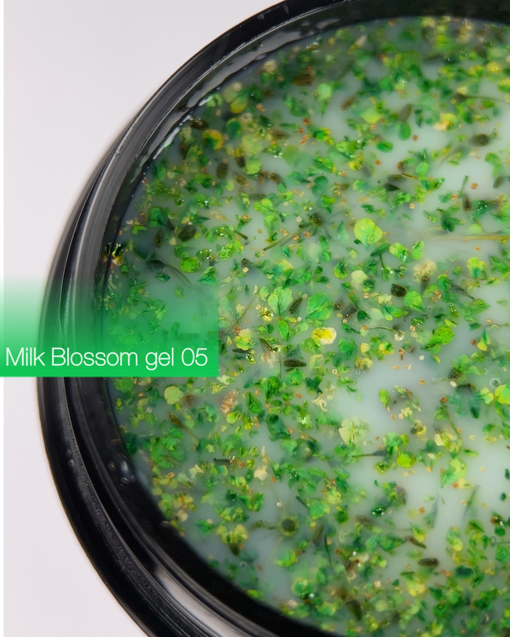 DANNY Milk Blossom gel №05 30 ml, фото 1