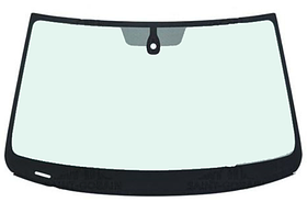 Скло лобове Volkswagen Jetta 6 14-18 Securit VIN; молд.; 1438*884