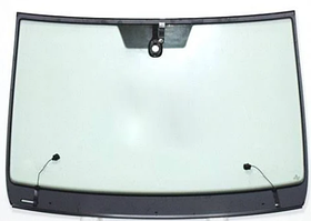 Скло лобове Volkswagen Touran 15- Securit VIN; молд.; 1451*996