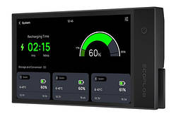 Монітор EcoFlow Power Kit