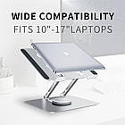 Підставка для ноутбука Venshen 4 You LS-520, фото 6