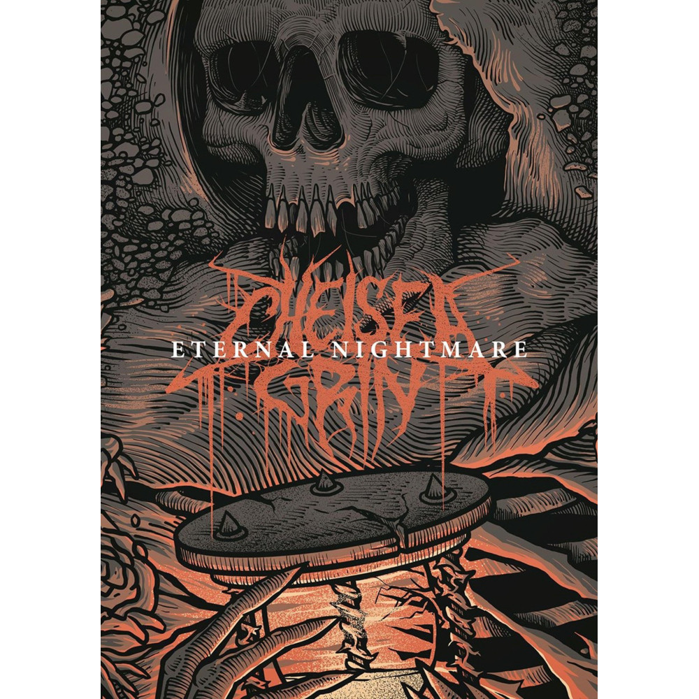 Плакат Chelsea Grin (Eternal Nightmare)