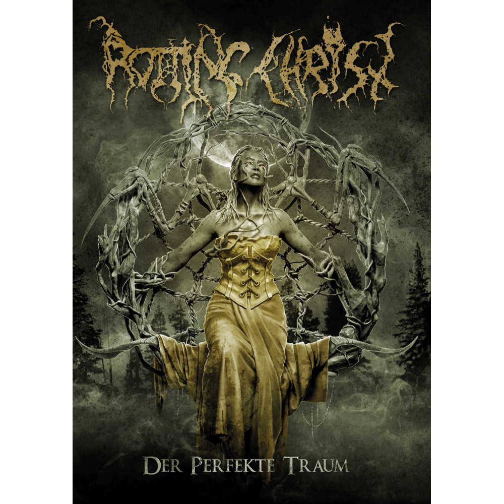 Плакат Rotting Christ (Der Perfekte Traum)