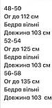 Сукня вишиванка лляна 8275, фото 6