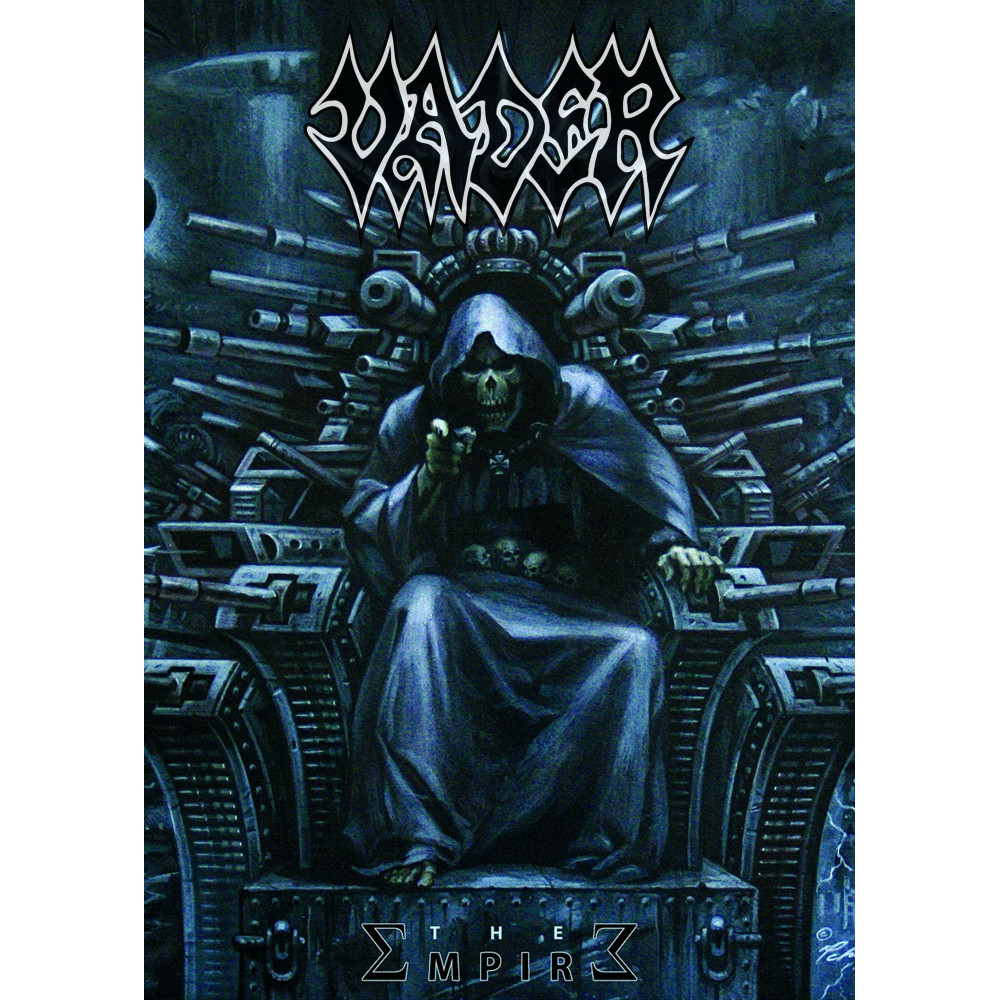 Плакат Vader (The Empire)