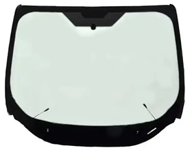 Скло лобове Ford Escape 12-16 Xinyi VIN; молд., обігрів; 1459*1155