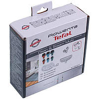 Набір насадок для пароочисника Rowenta ZR850003