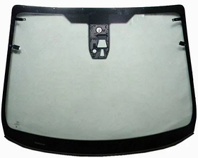 Скло лобове Ford Fiesta USA 13-19 Xinyi VIN; молд.; обігрів 1341*1015
