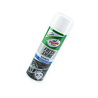 Поліроль Turtle Wax Fresh Shine 500 мл Ваніль