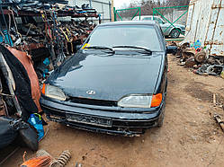 Розбирання ВАЗ 2115