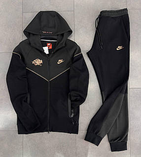 Костюм мужской Nike Teech Fleece x Syna World Nocta Кофта Штаны