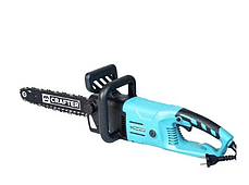 Електропила ланцюгова CRAFTER RCS/E-2800/1 2800 Вт 40.6 см, фото 3