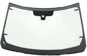 Скло лобове Land Rover Range Rover Sport 13-22 Securit VIN; молд.; обігрів, 1691*1047
