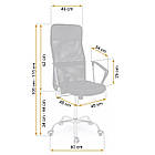 Офисное кресло Sofotel Sorti, фото 4