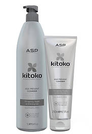Kitoko Age Prevent - Серія для активізації росту волосся
