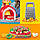Ігровий набір для ліплення пластилін Play-Doh Печем піцу Kitchen Creations Pizza F4373, фото 4