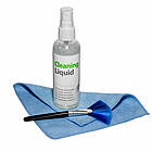 Набір для чищення ColorWay набір 3 в 1, для моніторів, ноутбуків (CW-1031), фото 2