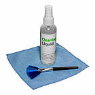 Набір для чищення ColorWay набір 3 в 1, для моніторів, ноутбуків (CW-1031), фото 3