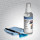 Набір для чищення ColorWay набір 3 в 1, для моніторів, ноутбуків (CW-1031), фото 5