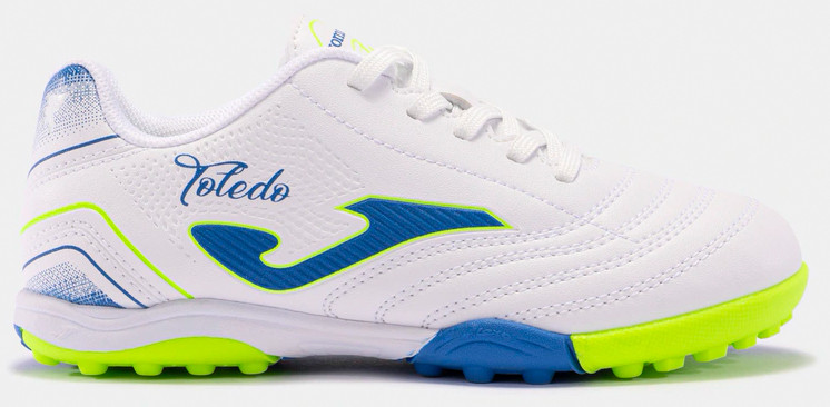 Сороконіжки дитячі Joma TOLEDO TOJW2402TF 35, фото 1