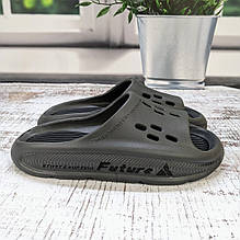 Шльопанці чоловічі Гіпаніс сланці пінкові сірі 3870