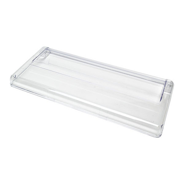 Панель морозильної камери 481241848689 для холодильника Whirlpool, 481241848689, фото 1