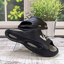 Шльопанці чоловічі сланці Гіпаніс сині з сірим пінкові 3871