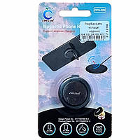 PopSockets-кільце- чорний