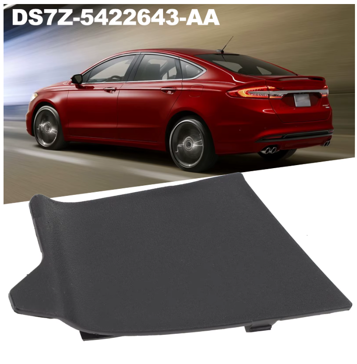 DS7Z5422643AA Заглушка внутрішньої дверної ручки передня ліва Ford Fusion 2013-2020