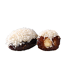 Фініки з кокосово-мигдалевою начинкою ,9шт, фото 5