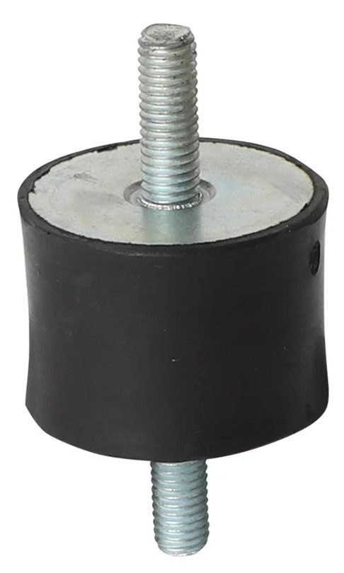 Віброгасник для профілів і консолей Walraven WM1-30 BIS М8 40х30мм (4125009)