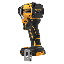 Професійний шурупокрут акумуляторний ударний безщітковий DeWALT DCF850NT : без АКБ,1 ⁄ 4, 206Нм (DCF850NT), фото 4