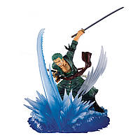 Фігурка Зоро Ророноа - Ван Піс | Zoro Roronoa - One Piece Figuarts ZERO