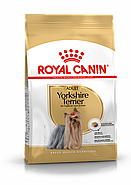 Сухий корм Royal Canin Yorkshire Terrier Adult для йоркширських тер'єрів, фото 2