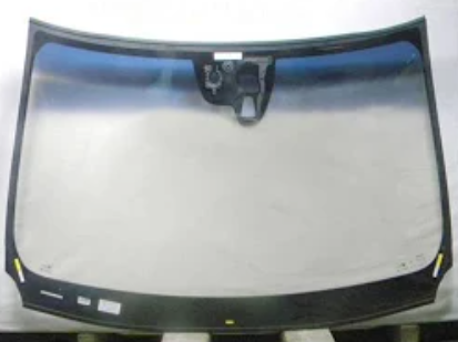 Скло лобове Volvo V40 12-19 Xinyi VIN; молд.; 1435*922, фото 1