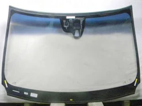 Скло лобове Volvo V40 12-19 Xinyi VIN; молд.; 1435*922