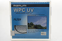 Світлофільтр Marumi UV WPC 52mm