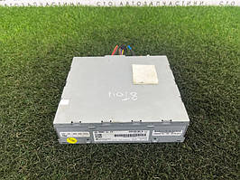 Блок радіоприймача Volkswagen Touareg II NF 3.0 2013 (б/у)