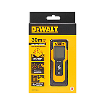 Професійний лазерний далекомір DeWALT DWHT77100 : 30 м електронна лазерна рулетка, фото 5