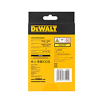 Професійний лазерний далекомір DeWALT DWHT77100 : 30 м електронна лазерна рулетка, фото 6