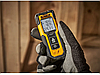 Професійний лазерний далекомір DeWALT DWHT77100 : 30 м електронна лазерна рулетка, фото 7