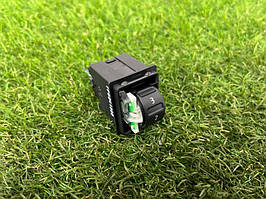 Кнопка коректора фар Volkswagen Touareg II NF 3.0 2013 (б/у)