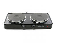 Настільна електрична плита Елна 002H