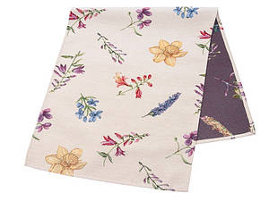 Доріжка на стіл гобеленова LiMaSo EDEN ANASTASIA