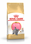 Сухий корм для котів Royal Canin British kitten (Роял Канін Британські кошенята) 10 кг, фото 2