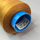 299 Нитки 40/2 швейні (4000 ярд.), фото 2