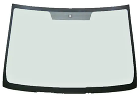Скло лобове BYD F3 06-13 Xinyi 1393*929
